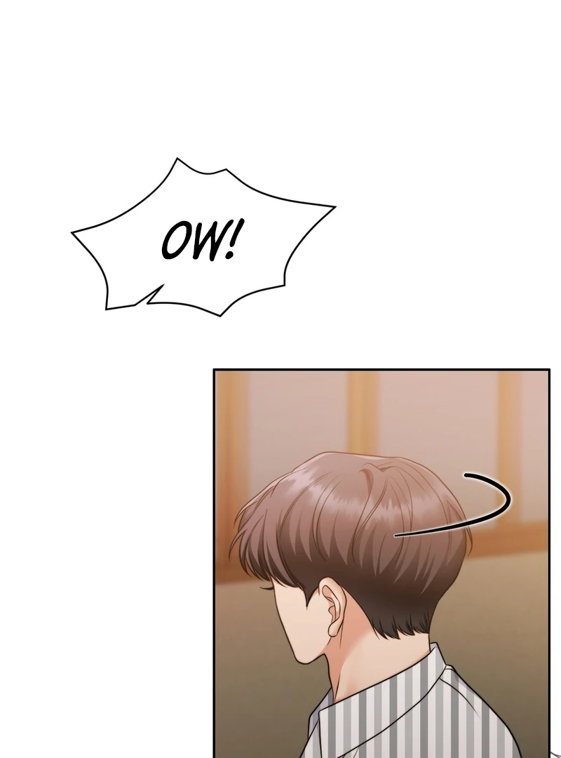 Pregnancy Contract Chapter 29 - Page 121