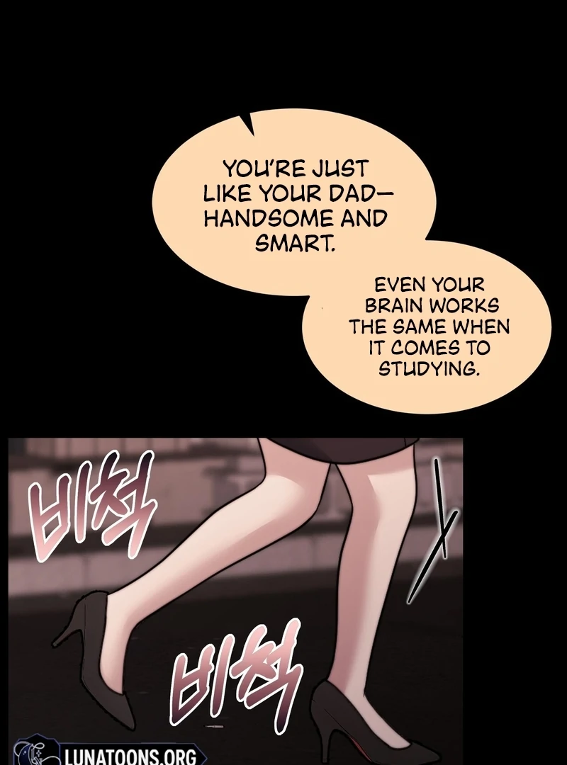 Pregnancy Contract Chapter 30 - Page 9