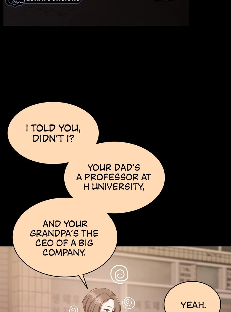 Pregnancy Contract Chapter 30 - Page 10