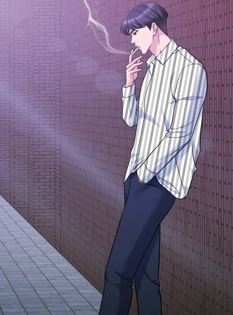 Pregnancy Contract Chapter 30 - Page 16