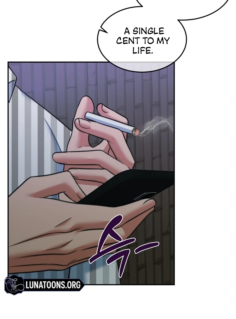 Pregnancy Contract Chapter 30 - Page 18