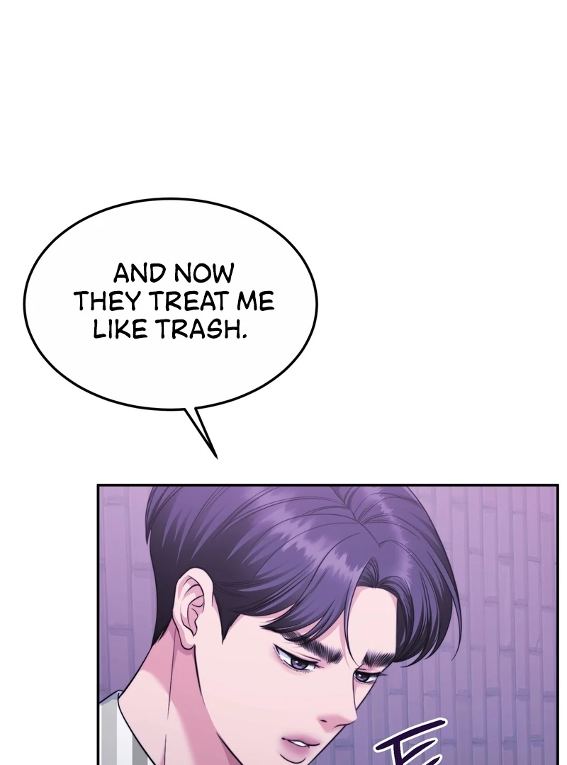 Pregnancy Contract Chapter 30 - Page 19