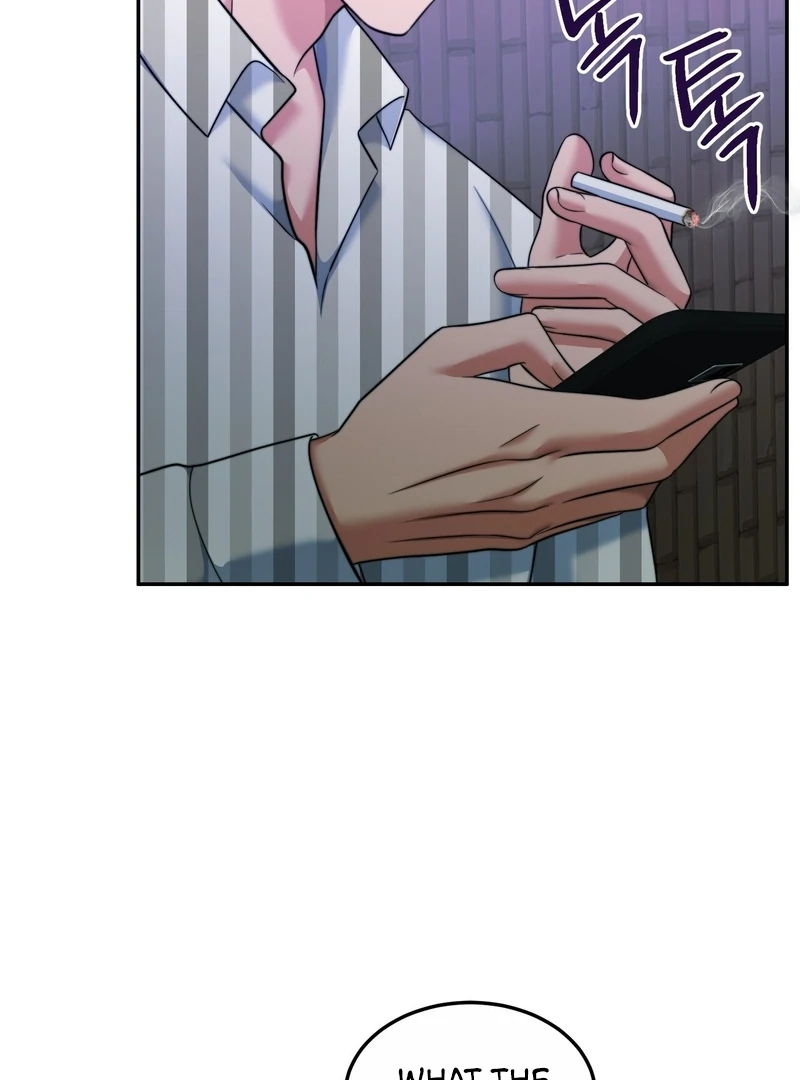 Pregnancy Contract Chapter 30 - Page 20