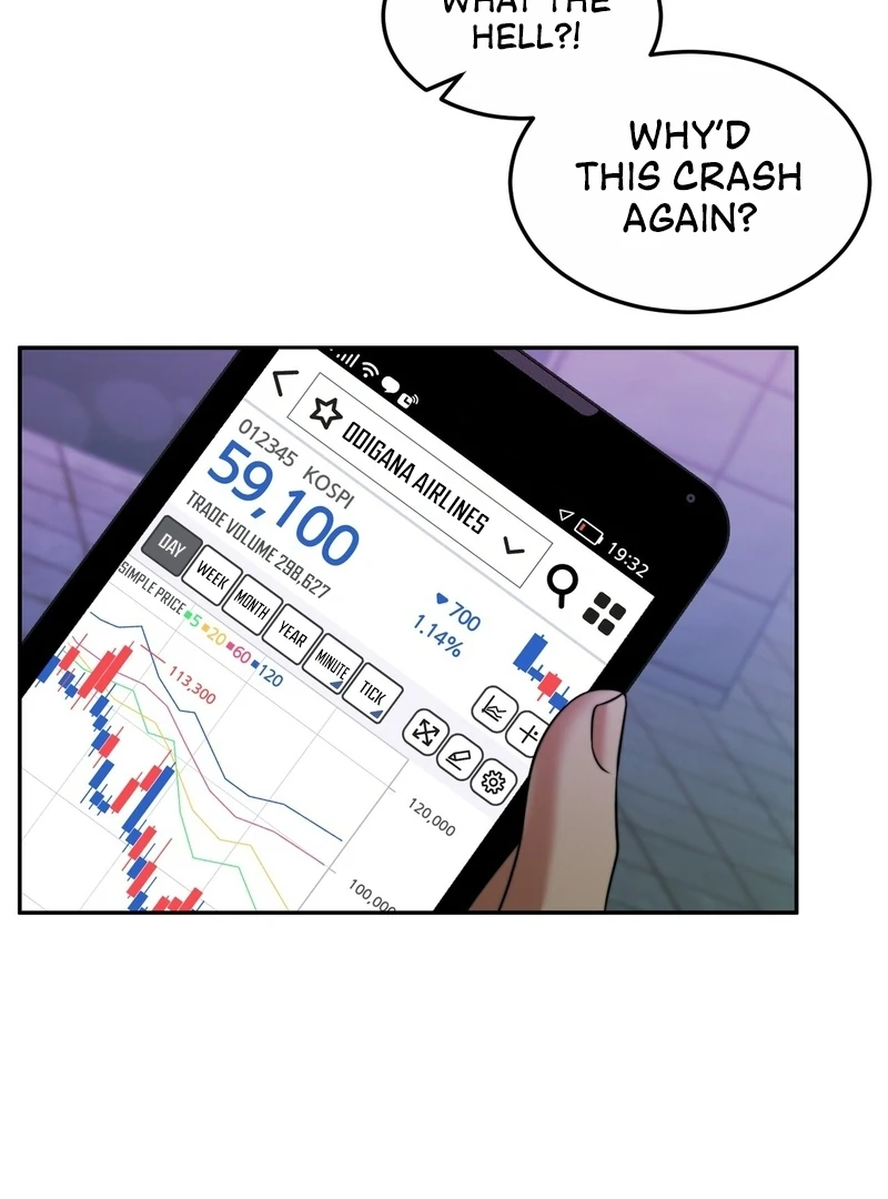 Pregnancy Contract Chapter 30 - Page 21