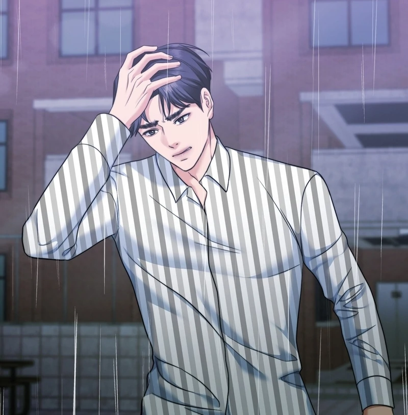 Pregnancy Contract Chapter 30 - Page 27