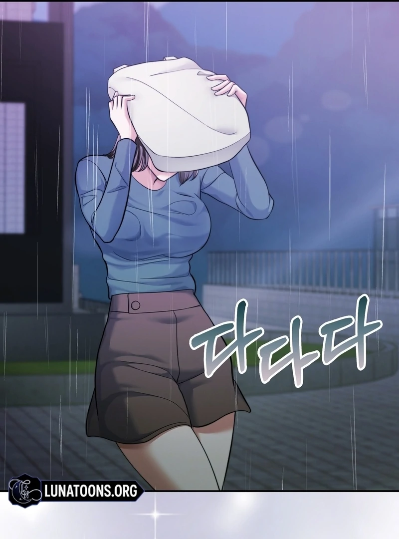 Pregnancy Contract Chapter 30 - Page 29