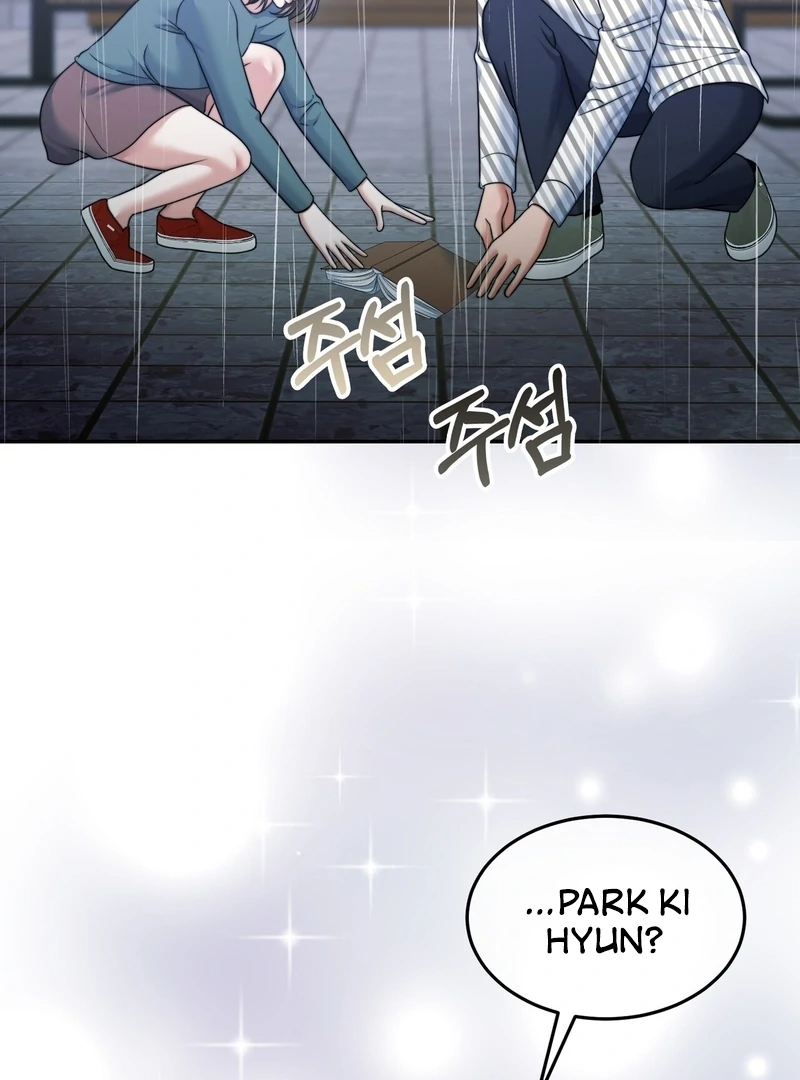 Pregnancy Contract Chapter 30 - Page 34