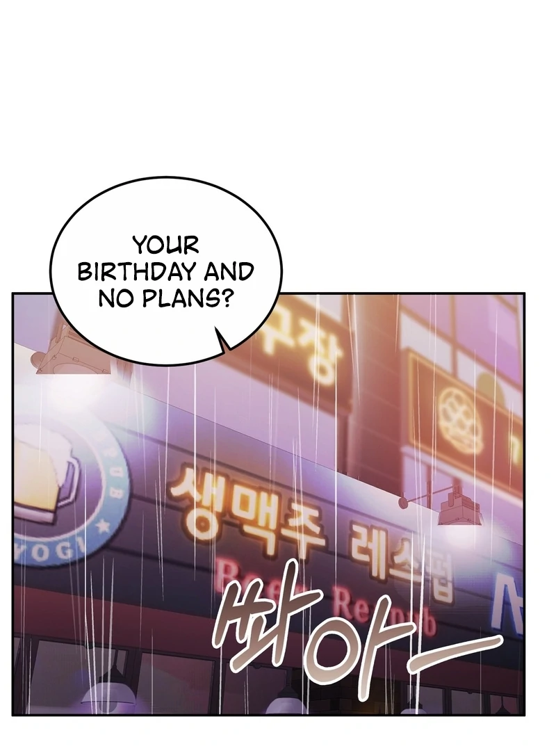 Pregnancy Contract Chapter 30 - Page 47