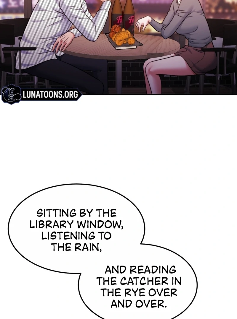 Pregnancy Contract Chapter 30 - Page 49