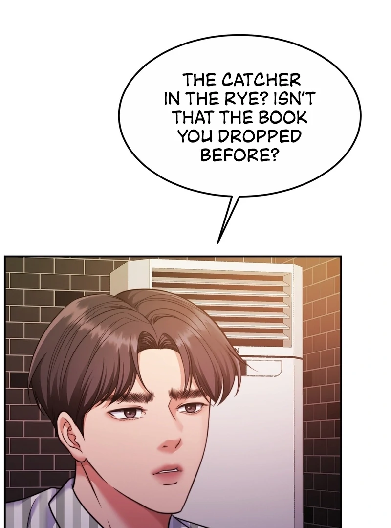 Pregnancy Contract Chapter 30 - Page 51