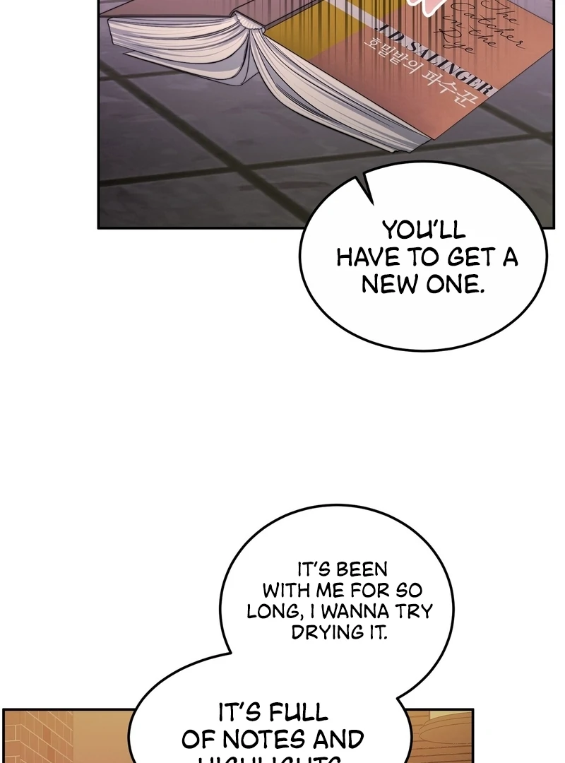 Pregnancy Contract Chapter 30 - Page 53