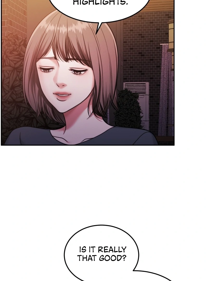 Pregnancy Contract Chapter 30 - Page 54