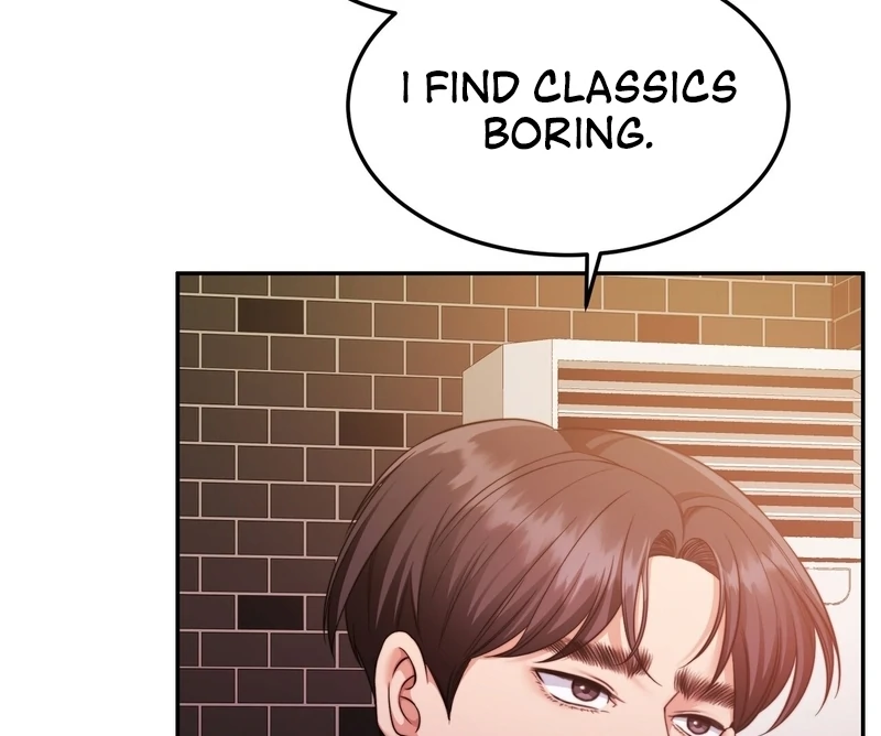 Pregnancy Contract Chapter 30 - Page 55