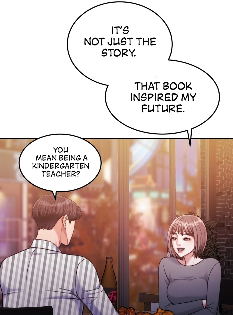 Pregnancy Contract Chapter 30 - Page 57