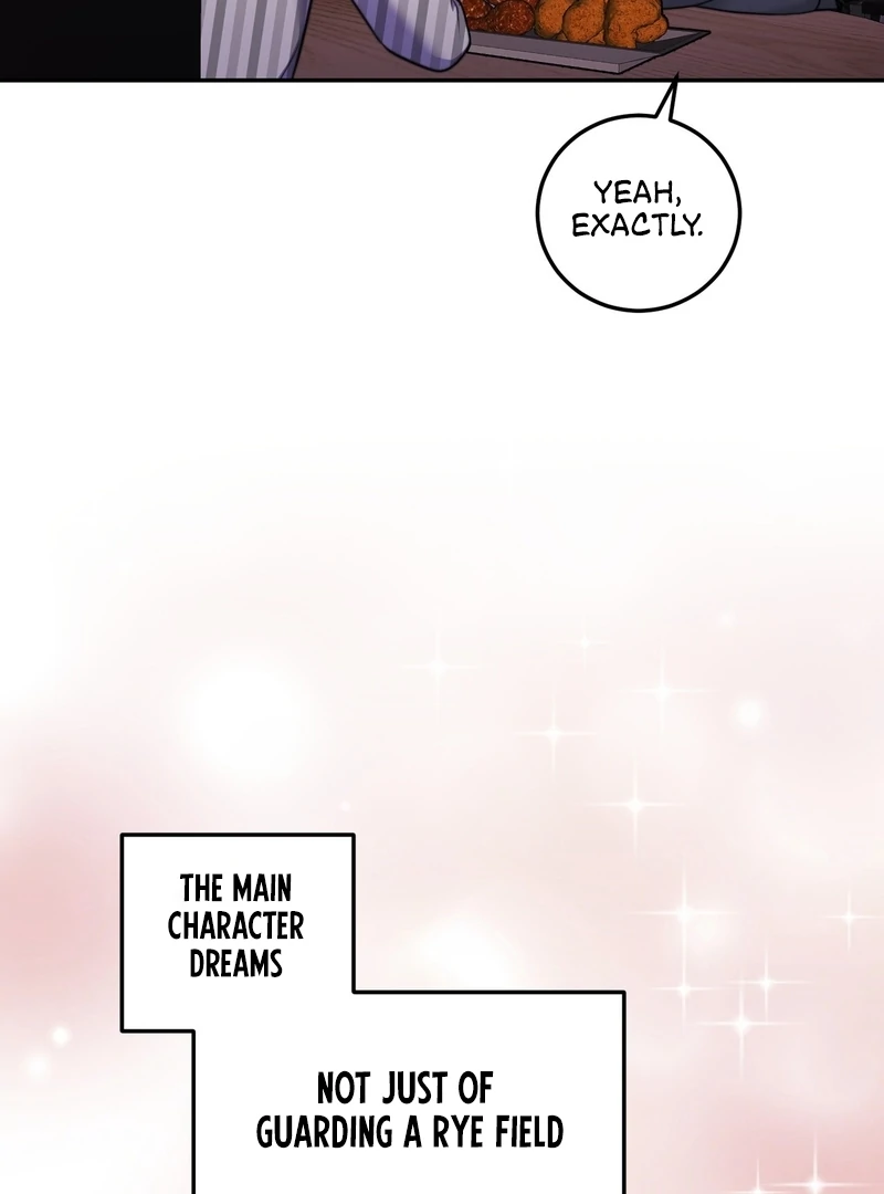 Pregnancy Contract Chapter 30 - Page 58