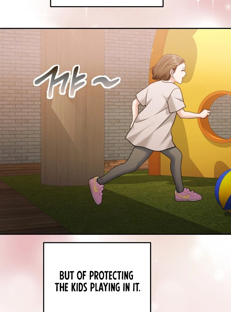 Pregnancy Contract Chapter 30 - Page 59