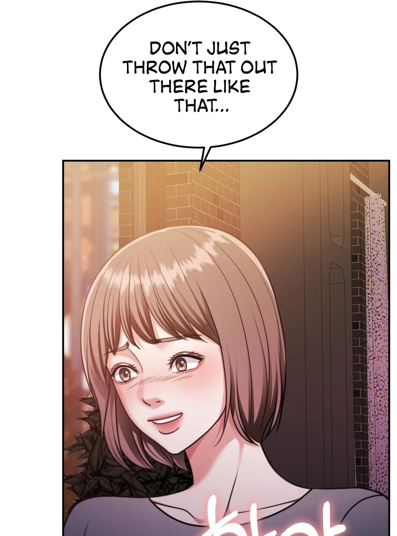 Pregnancy Contract Chapter 30 - Page 71