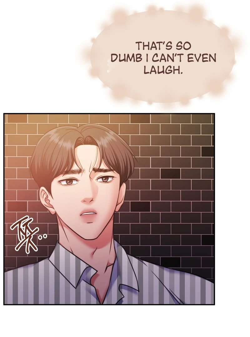 Pregnancy Contract Chapter 30 - Page 74