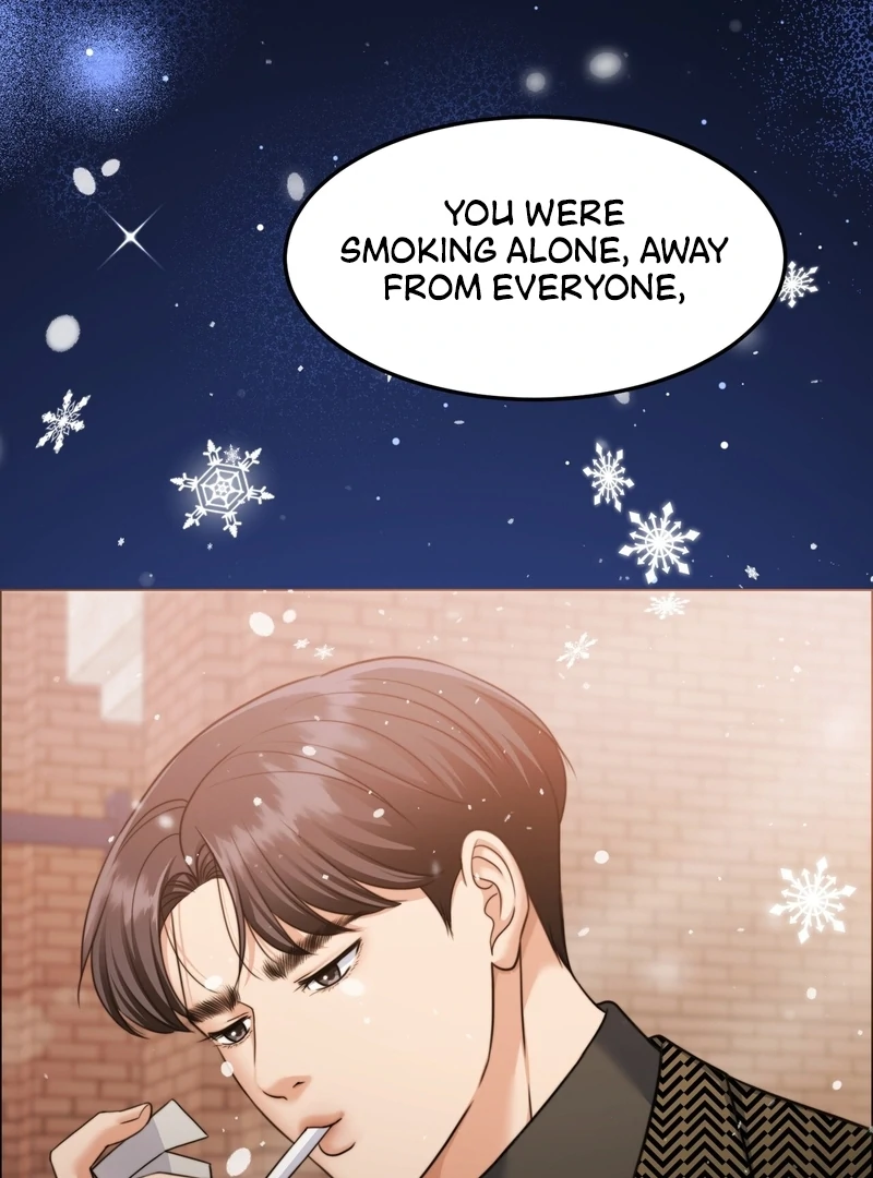 Pregnancy Contract Chapter 30 - Page 77