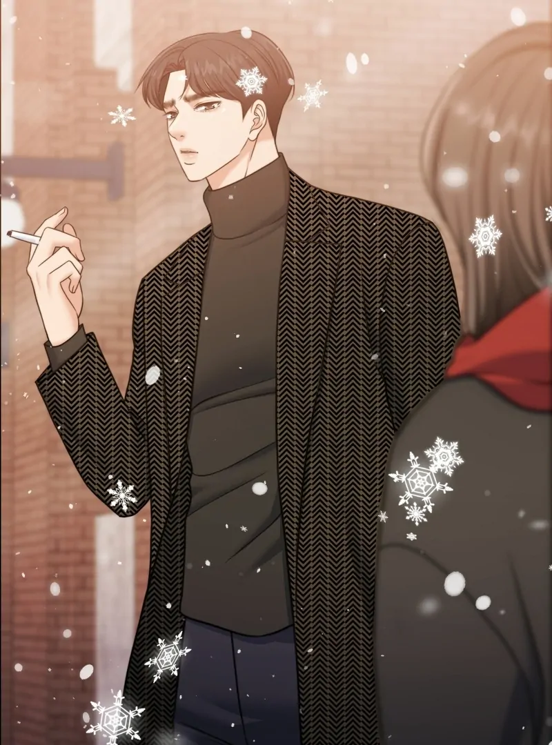 Pregnancy Contract Chapter 30 - Page 81