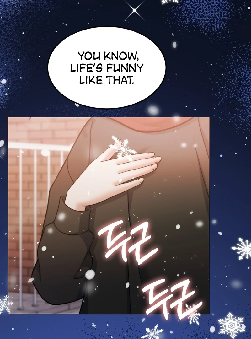 Pregnancy Contract Chapter 30 - Page 87