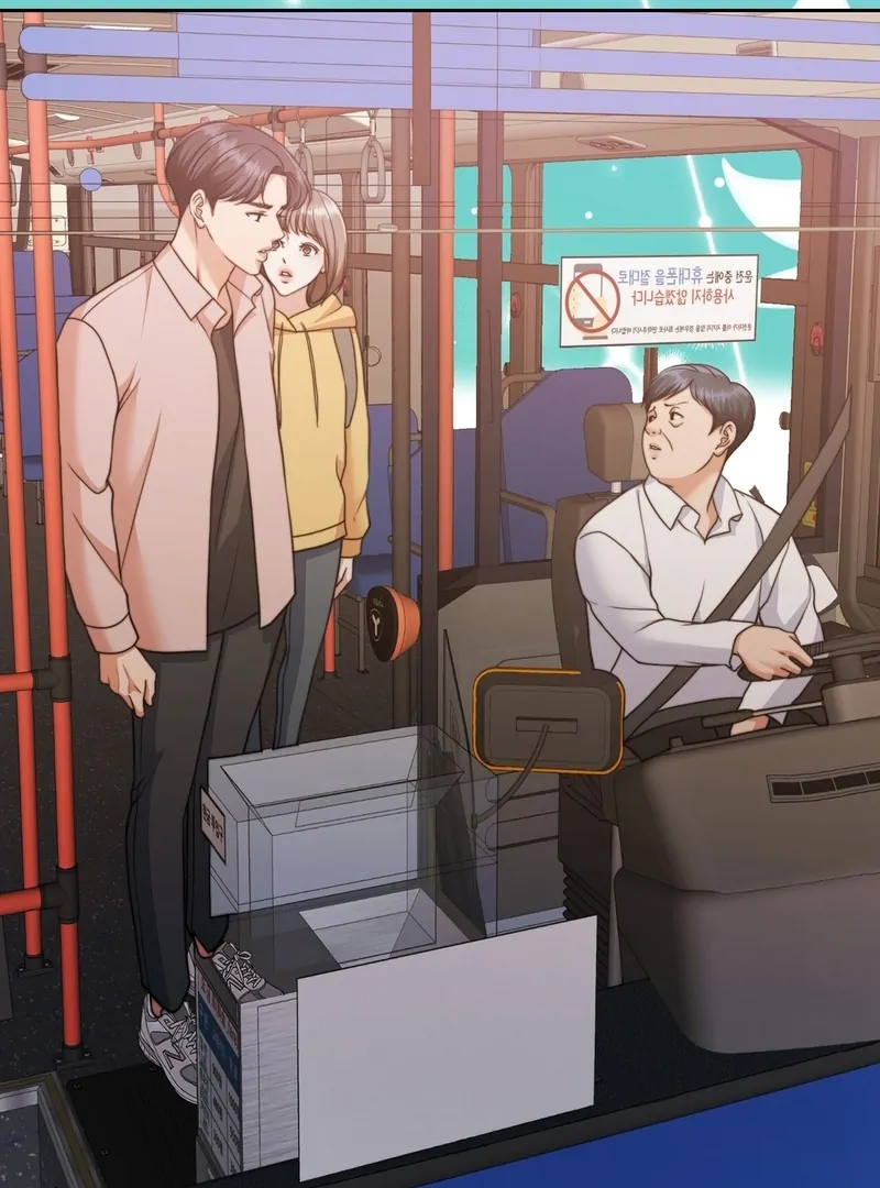 Pregnancy Contract Chapter 30 - Page 95