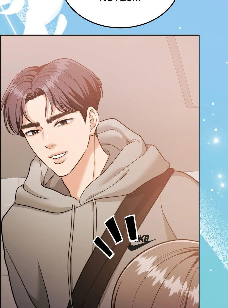 Pregnancy Contract Chapter 30 - Page 101