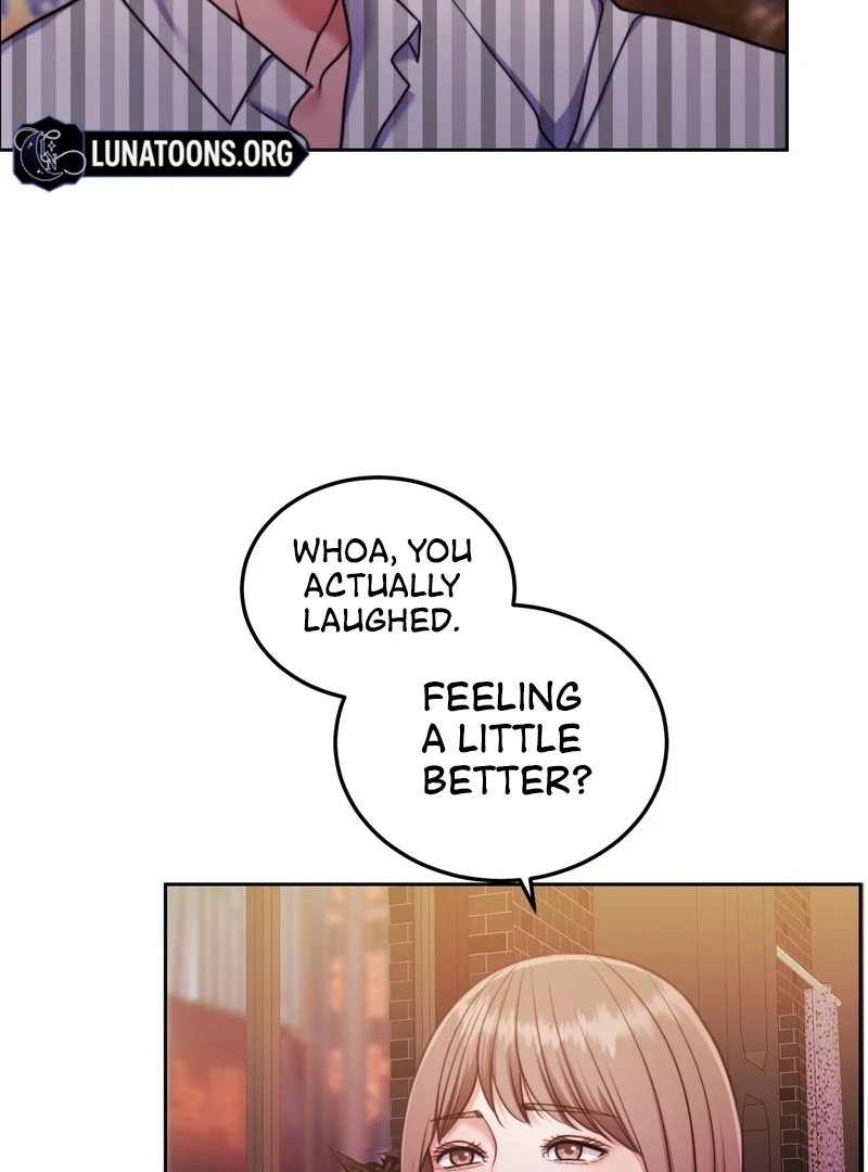 Pregnancy Contract Chapter 30 - Page 115