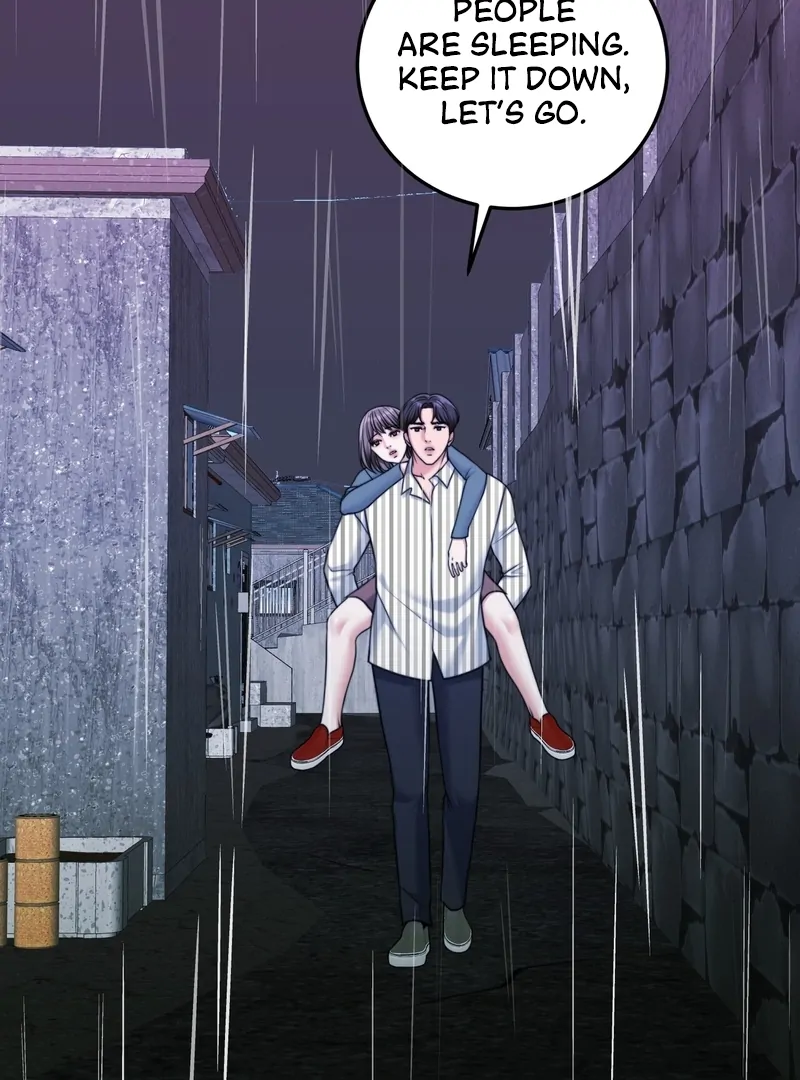 Pregnancy Contract Chapter 30 - Page 124