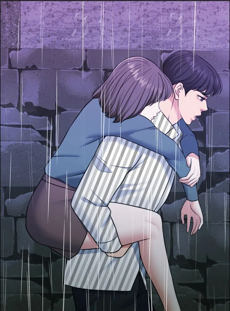 Pregnancy Contract Chapter 30 - Page 127