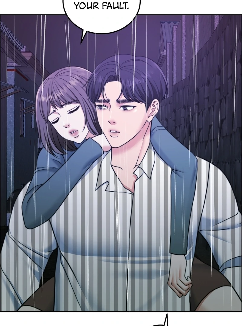 Pregnancy Contract Chapter 30 - Page 129