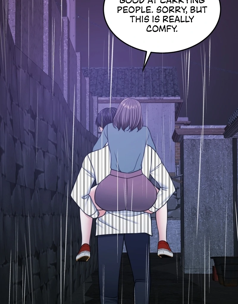 Pregnancy Contract Chapter 30 - Page 139