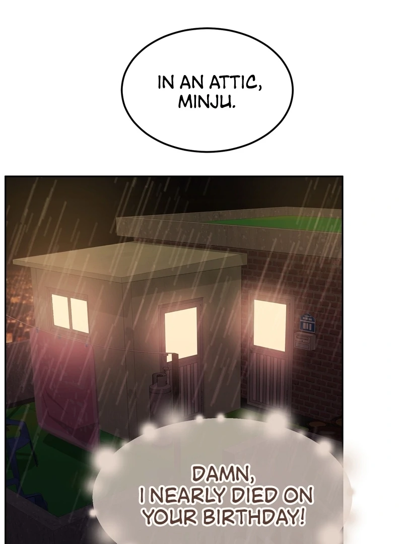 Pregnancy Contract Chapter 30 - Page 143