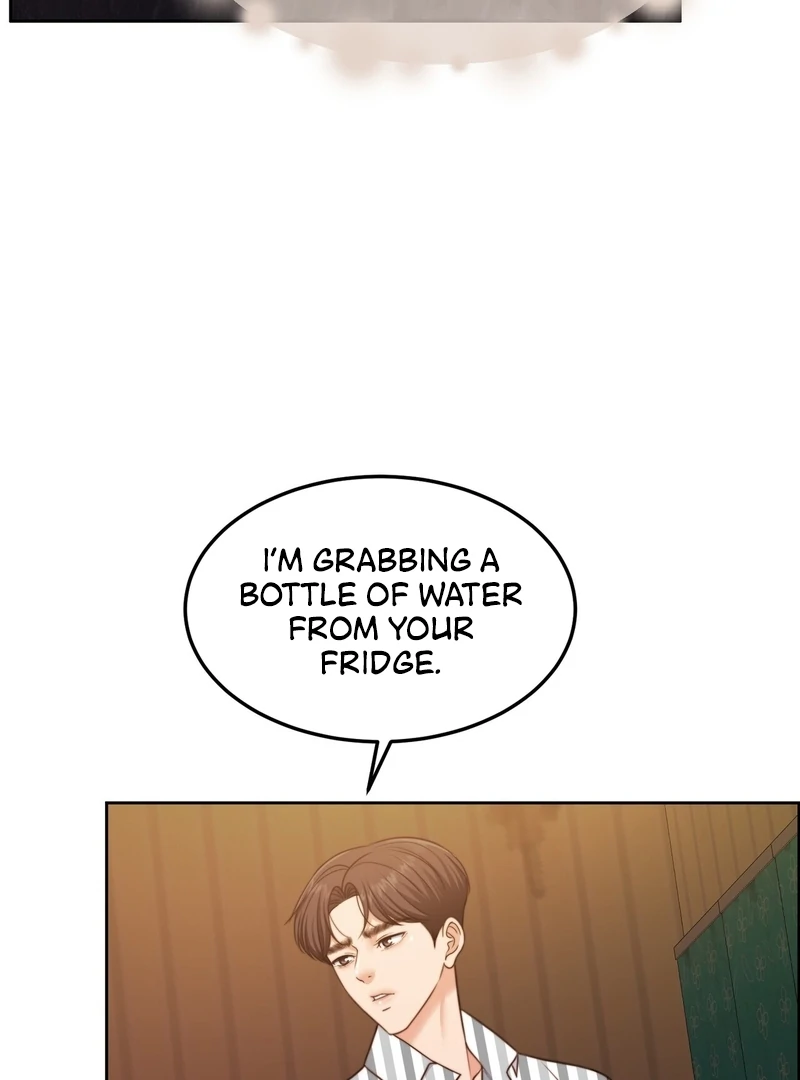 Pregnancy Contract Chapter 30 - Page 144