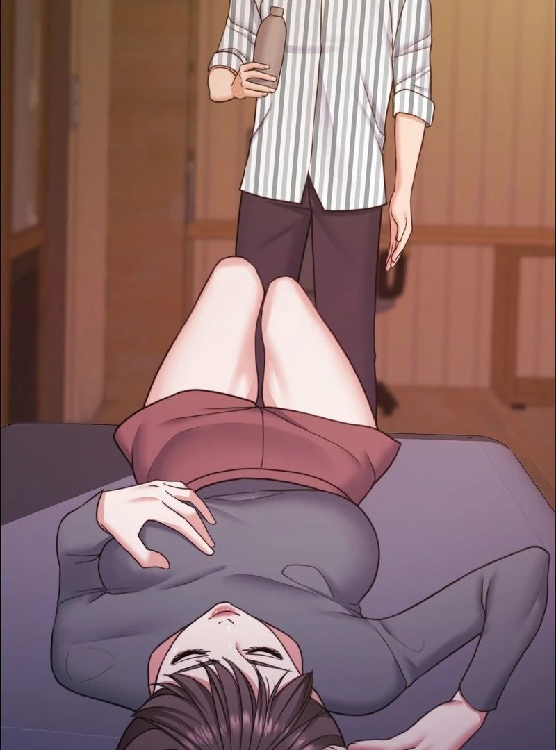 Pregnancy Contract Chapter 30 - Page 148