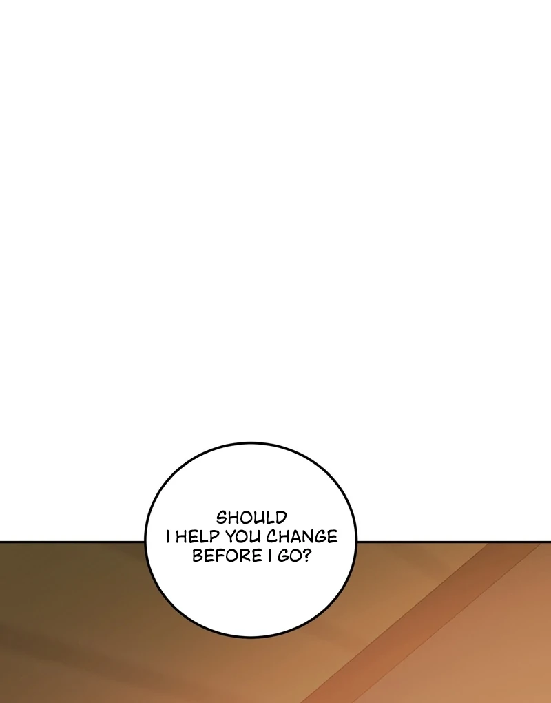 Pregnancy Contract Chapter 30 - Page 154