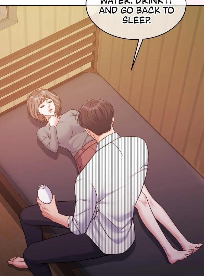 Pregnancy Contract Chapter 31 - Page 10