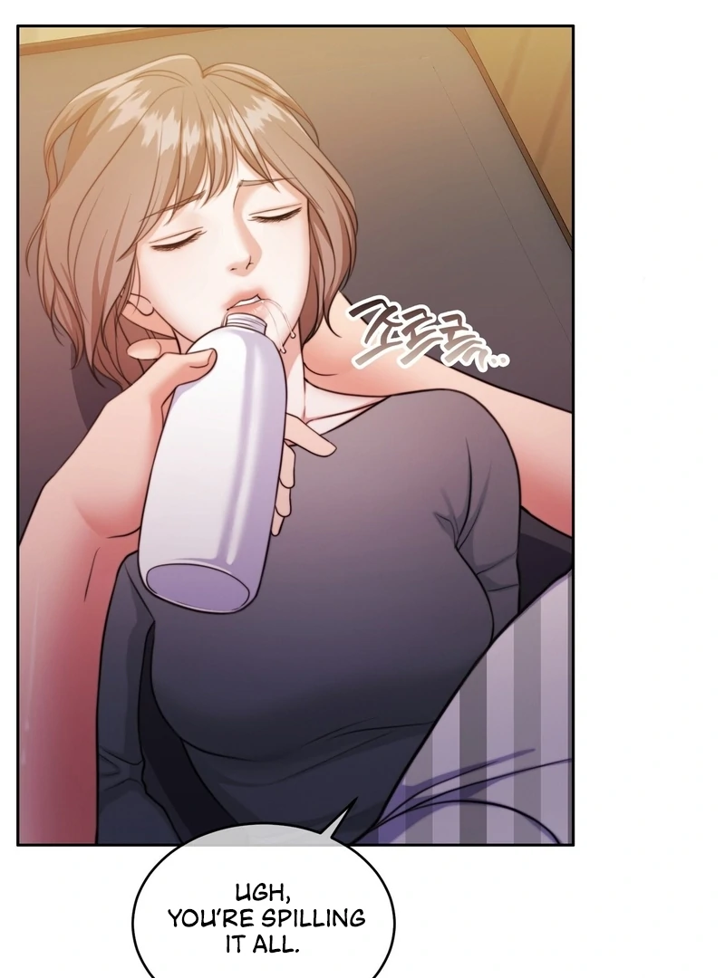 Pregnancy Contract Chapter 31 - Page 12