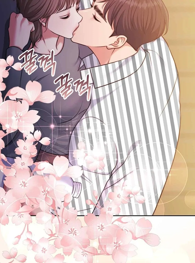 Pregnancy Contract Chapter 31 - Page 20