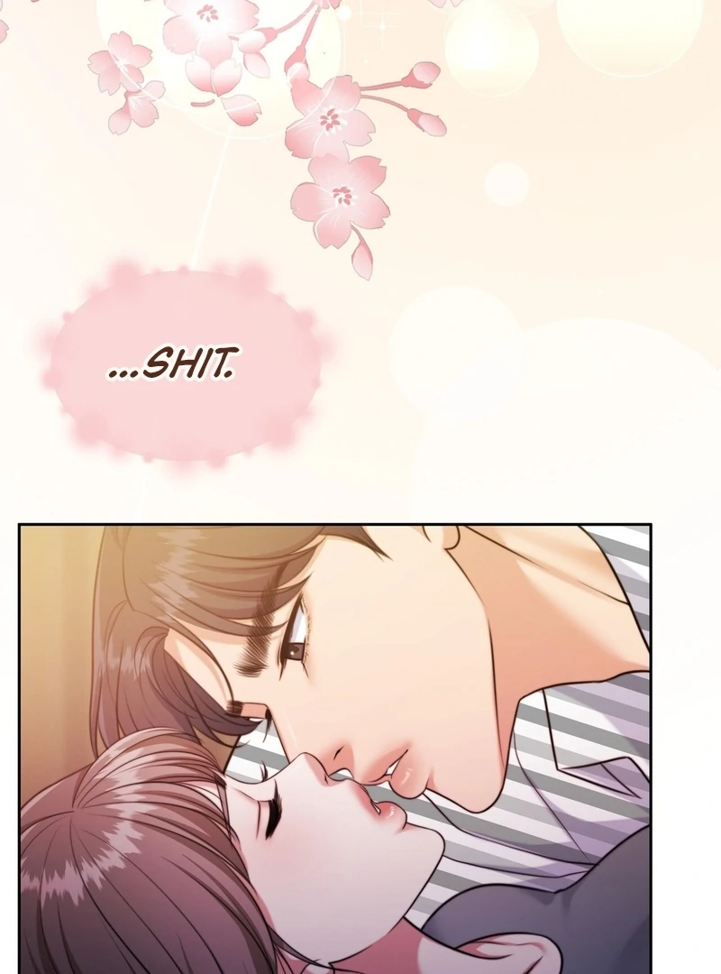 Pregnancy Contract Chapter 31 - Page 21