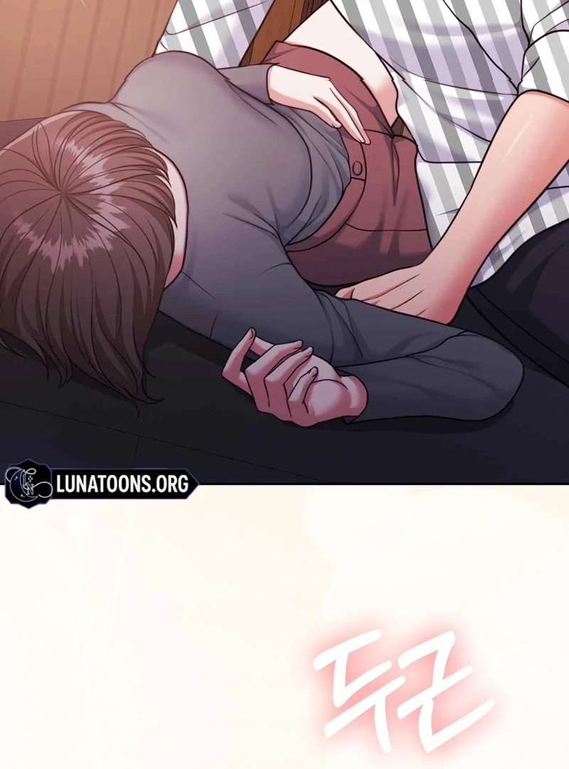 Pregnancy Contract Chapter 31 - Page 25