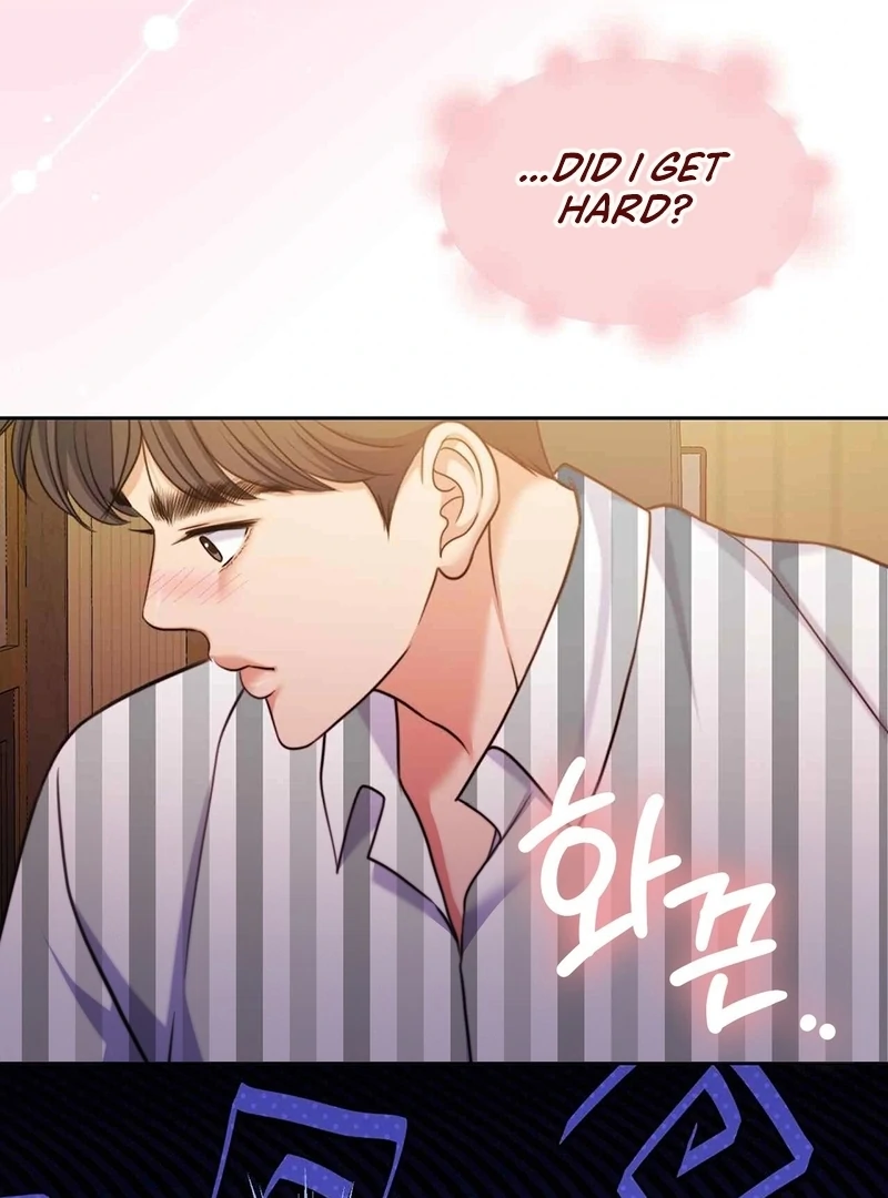 Pregnancy Contract Chapter 31 - Page 29