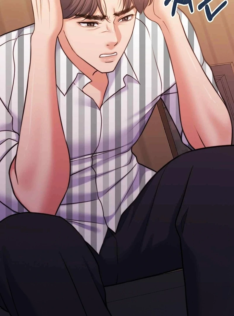 Pregnancy Contract Chapter 31 - Page 31