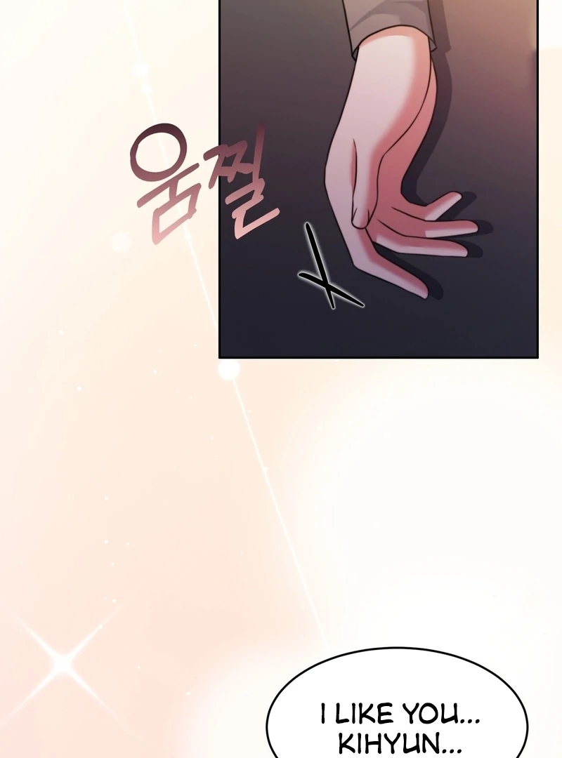 Pregnancy Contract Chapter 31 - Page 33