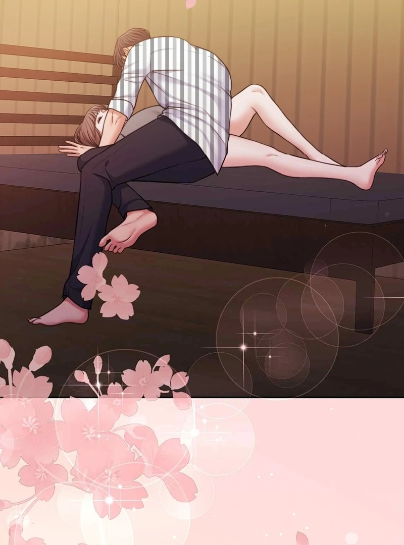 Pregnancy Contract Chapter 31 - Page 37