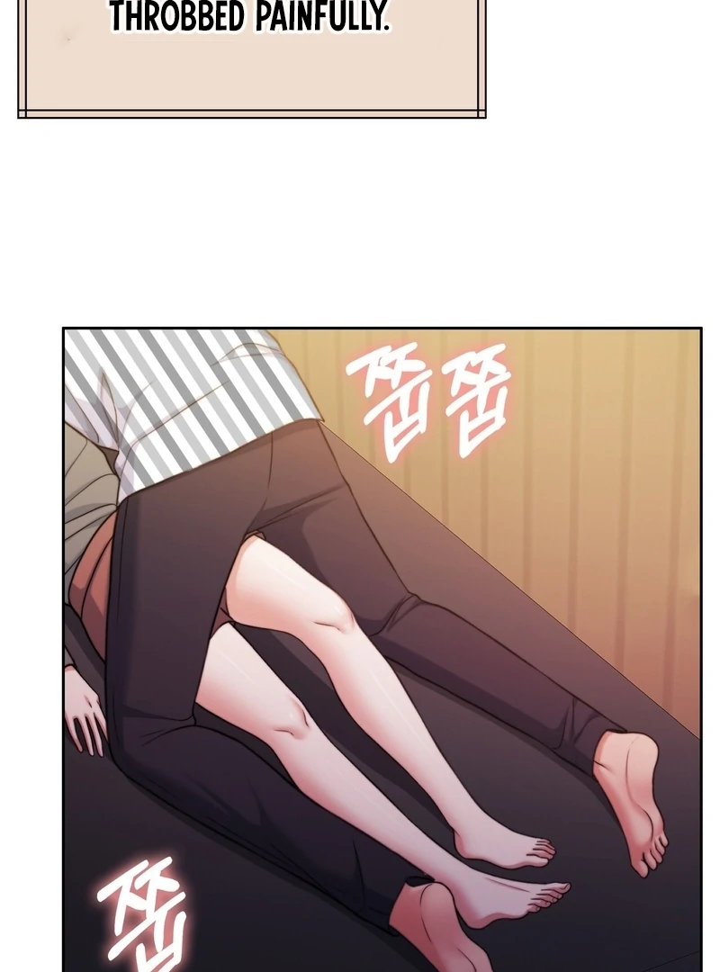 Pregnancy Contract Chapter 31 - Page 46