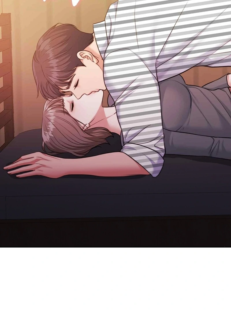 Pregnancy Contract Chapter 31 - Page 48