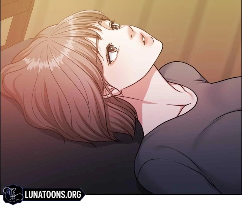 Pregnancy Contract Chapter 31 - Page 55