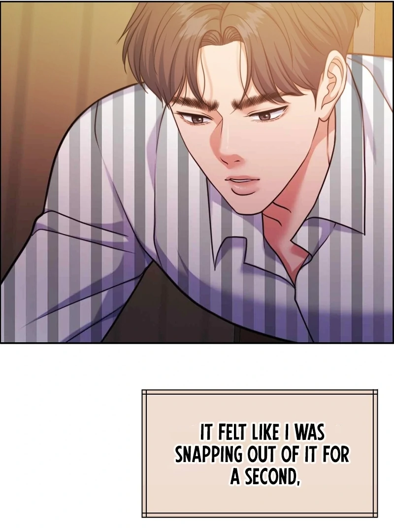 Pregnancy Contract Chapter 31 - Page 57