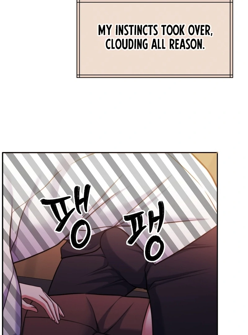 Pregnancy Contract Chapter 31 - Page 60